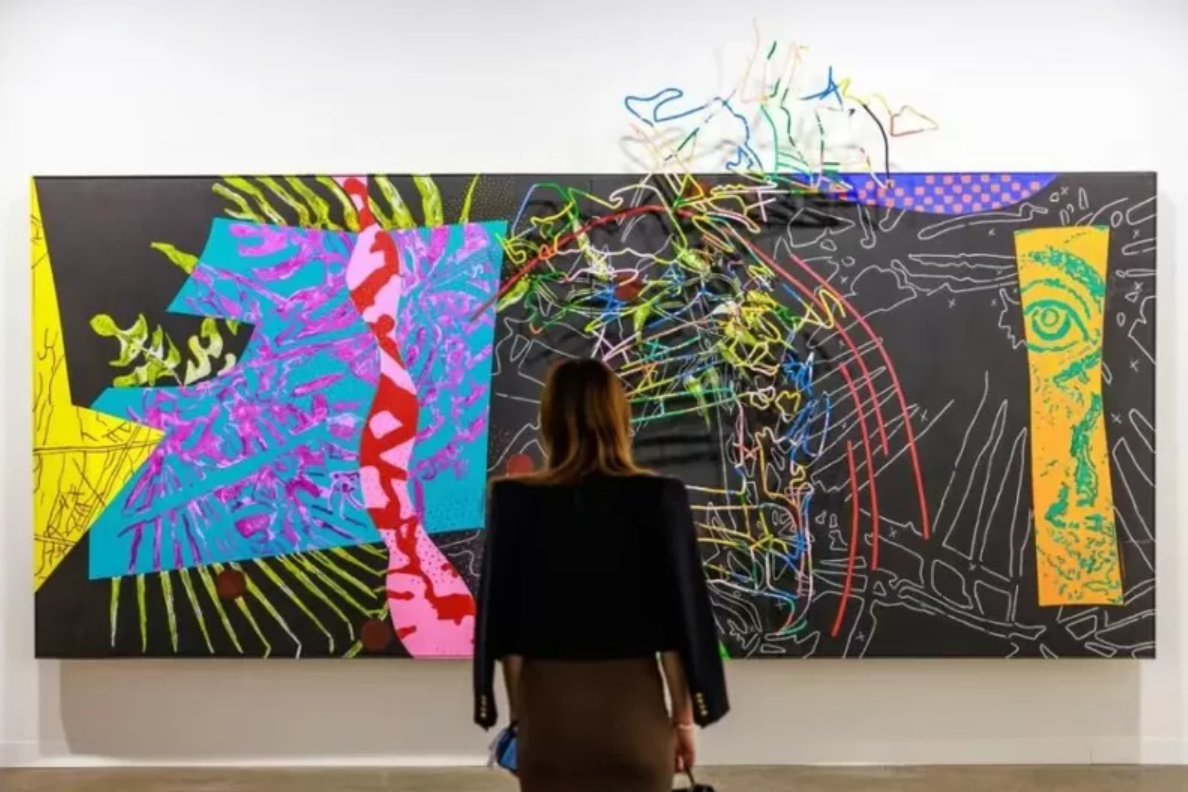 2026年巴塞尔艺术展香港展会看点揭晓